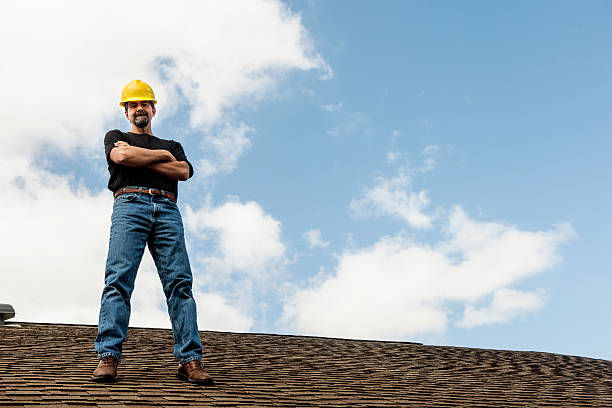 Best Best Roofing Contractors  in Ewa Gentry, HI